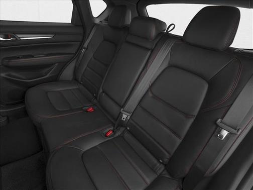 2025 Mazda CX-5 2.5 Turbo Premium Package
