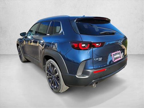 2026 Mazda CX-50 Premium