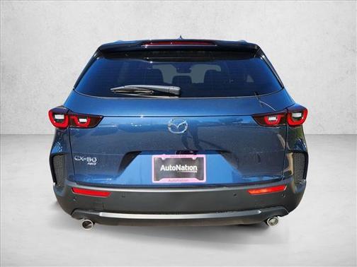 2026 Mazda CX-50 Premium