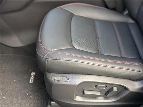 2025 Mazda CX-5 2.5 Turbo Premium Package