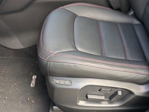 2025 Mazda CX-5 2.5 Turbo Premium Package