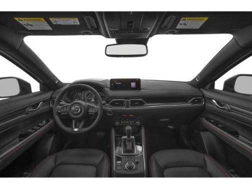 2025 Mazda CX-5 2.5 Turbo Premium Package