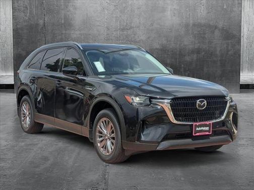 2025 Mazda CX-90 PHEV Preferred Package