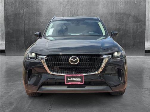 2025 Mazda CX-90 PHEV Preferred Package
