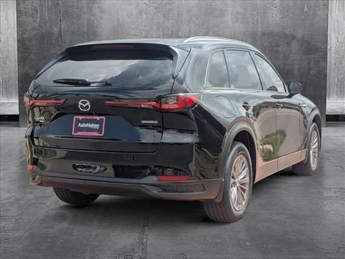 2025 Mazda CX-90 PHEV Preferred Package