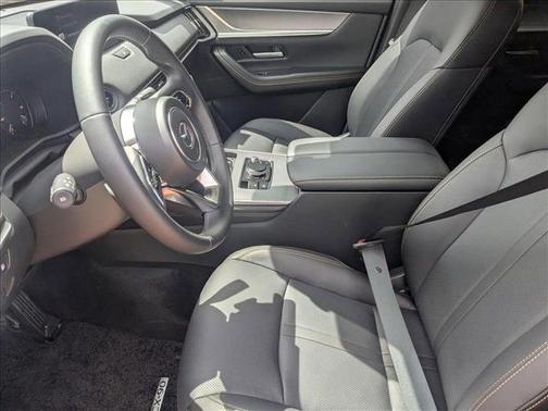 2025 Mazda CX-90 PHEV Preferred Package