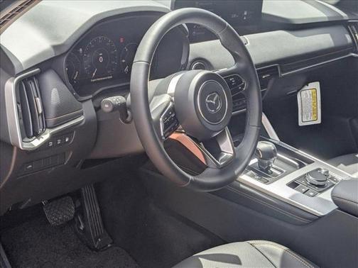 2025 Mazda CX-90 PHEV Preferred Package