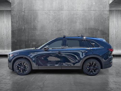 2025 Mazda CX-90 PHEV Premium Sport