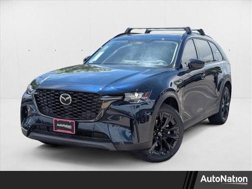 2025 Mazda CX-90 PHEV Premium Sport