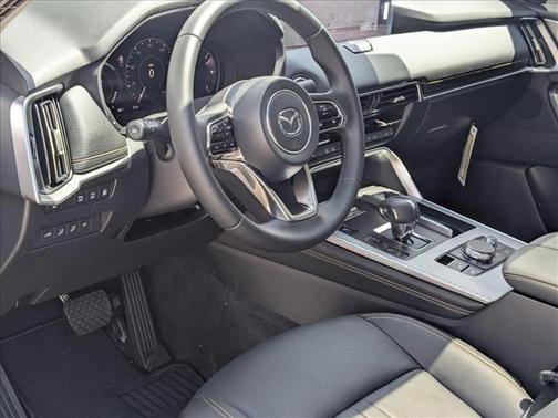 2025 Mazda CX-90 PHEV Premium Sport
