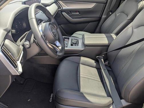 2025 Mazda CX-90 PHEV Premium Sport
