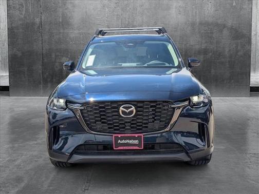 2025 Mazda CX-90 PHEV Premium Sport