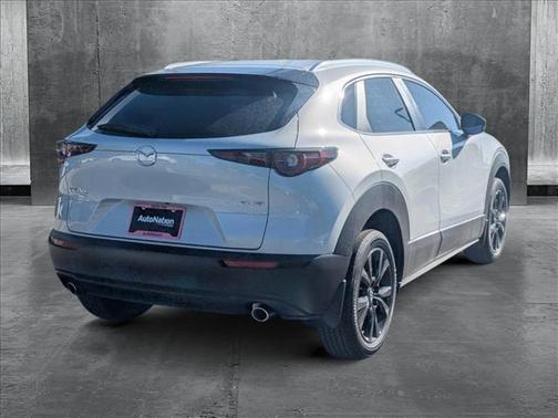 2025 Mazda CX-30 Select