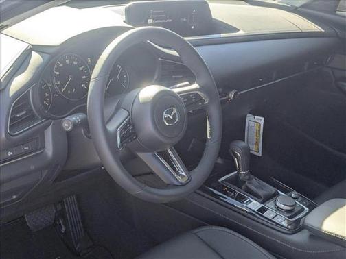 2025 Mazda CX-30 Select