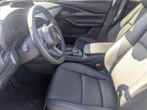 2025 Mazda CX-30 Select