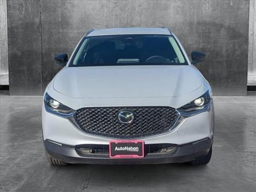 2025 Mazda CX-30 Select