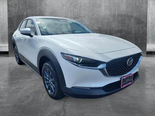 2024 Mazda CX-30 2.5 S