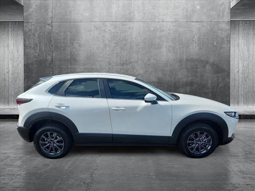 2024 Mazda CX-30 2.5 S