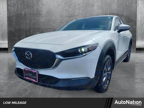 2024 Mazda CX-30 2.5 S