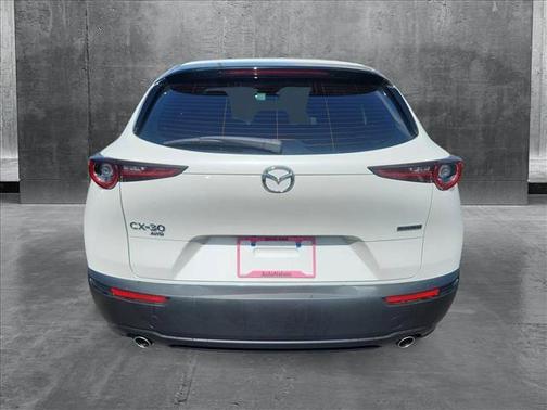 2024 Mazda CX-30 2.5 S