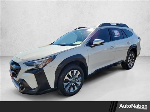 2023 Subaru Outback Touring XT
