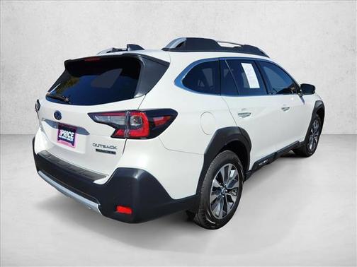 2023 Subaru Outback Touring XT