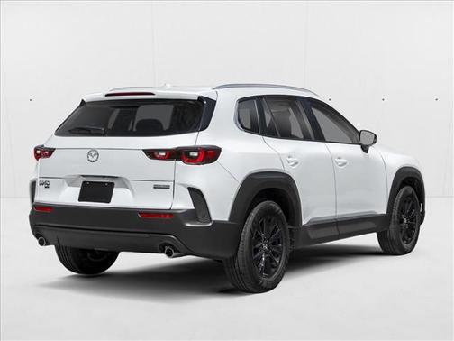 2026 Mazda CX-50 Premium