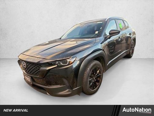 2024 Mazda CX-50 2.5 S Premium Package