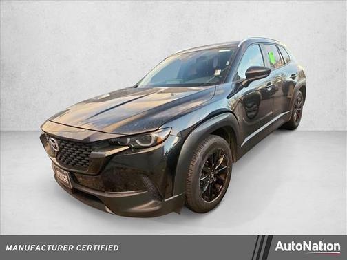 2024 Mazda CX-50 2.5 S Premium Package