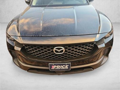 2024 Mazda CX-50 2.5 S Premium Package