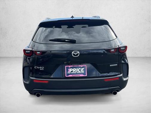 2024 Mazda CX-50 2.5 S Premium Package