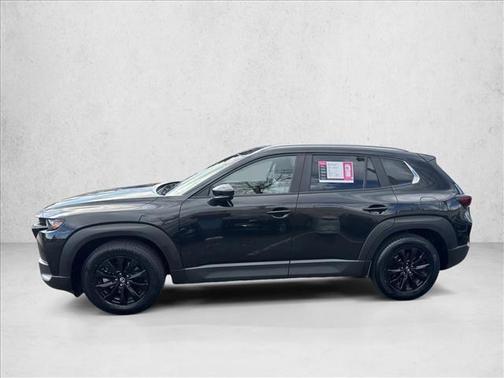 2024 Mazda CX-50 2.5 S Premium Package