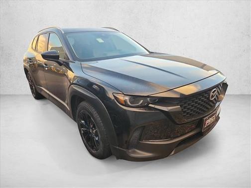 2024 Mazda CX-50 2.5 S Premium Package