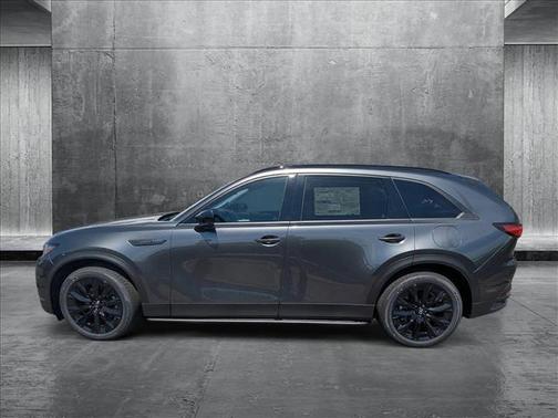 2025 Mazda CX-90 Premium
