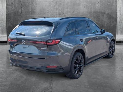 2025 Mazda CX-90 Premium