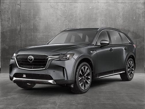 2025 Mazda CX-90 Premium