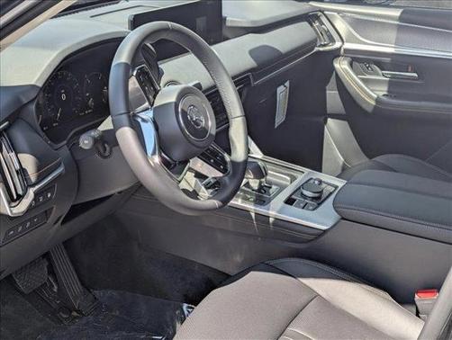 2025 Mazda CX-90 Premium