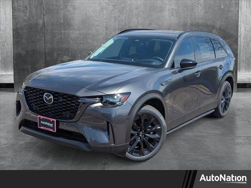 2025 Mazda CX-90 Premium