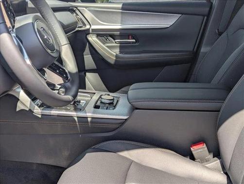 2025 Mazda CX-90 Premium