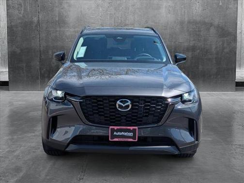 2025 Mazda CX-90 Premium