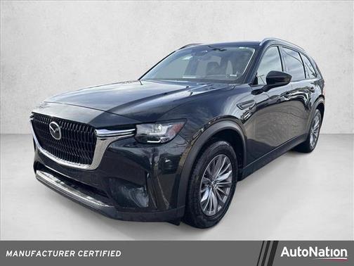 2024 Mazda CX-90 3.3 Turbo Preferred Plus