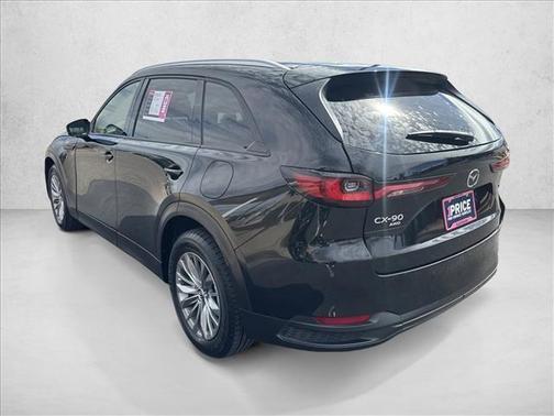 2024 Mazda CX-90 3.3 Turbo Preferred Plus