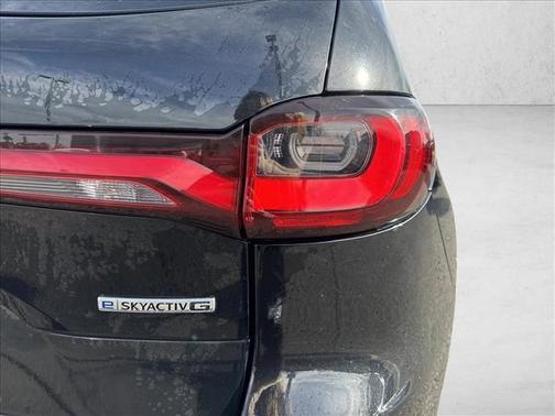 2024 Mazda CX-90 3.3 Turbo Preferred Plus