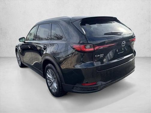 2024 Mazda CX-90 3.3 Turbo Preferred Plus