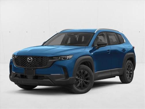 2026 Mazda CX-50 Preferred