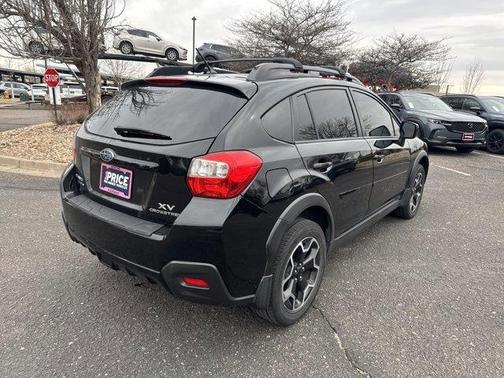 2014 Subaru XV Crosstrek 2.0i Premium
