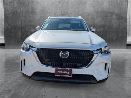 2025 Mazda CX-90 3.3 Turbo Preferred Package