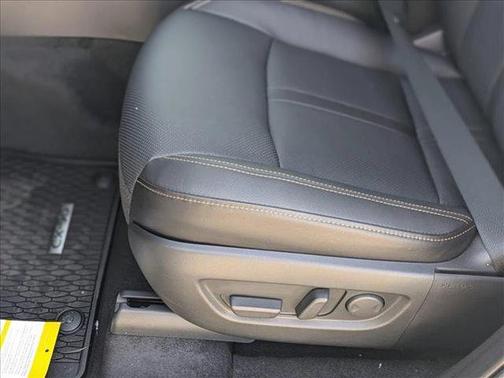 2025 Mazda CX-90 3.3 Turbo Preferred Package