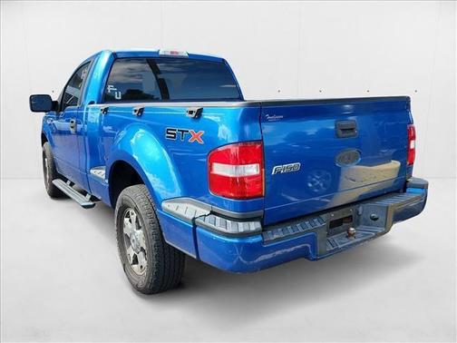 2009 Ford F-150 STX