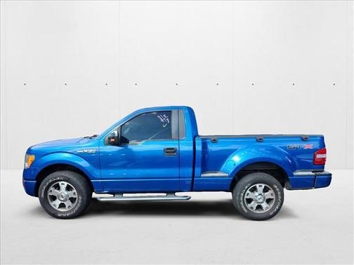 2009 Ford F-150 STX